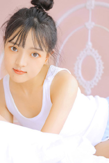 女人的身体
