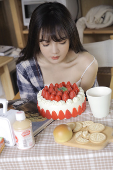 美女的奶头