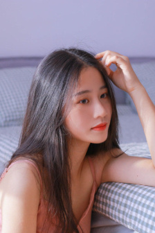 开档比基尼连体衣