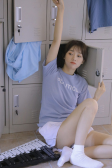 徐若瑄桃色天使