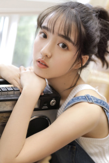 苏珊艳遇