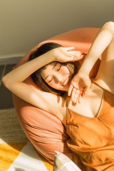 李美淑不忠